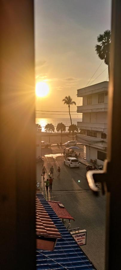 Old Town Hotell Haat Jomtien Rom bilde