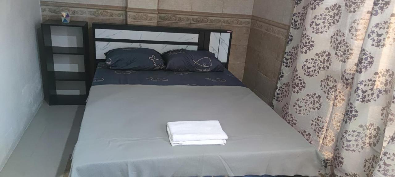 Old Town Hotell Haat Jomtien Rom bilde